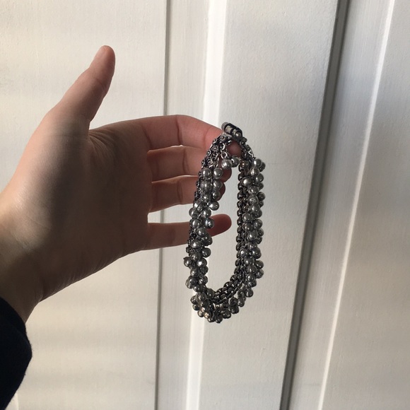 Indian Silver Ghungroo Anklets Boho Foot Jewelry - Picture 3 of 6